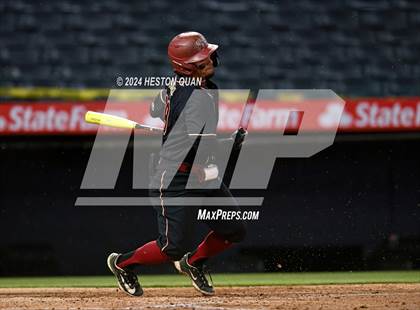 Thumbnail 1 in La Serna vs. Los Alamitos (Halo Classic) photogallery.