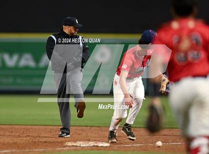 Thumbnail 2 in La Serna vs. Los Alamitos (Halo Classic) photogallery.
