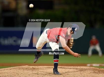 Thumbnail 2 in La Serna vs. Los Alamitos (Halo Classic) photogallery.