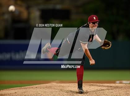 Thumbnail 2 in La Serna vs. Los Alamitos (Halo Classic) photogallery.