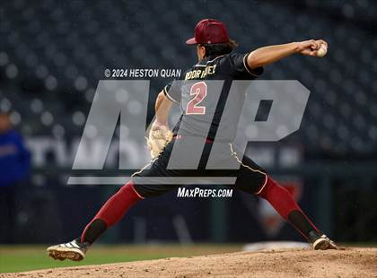 Thumbnail 1 in La Serna vs. Los Alamitos (Halo Classic) photogallery.