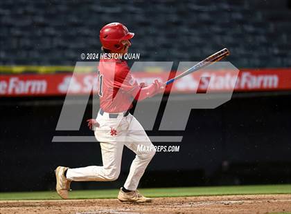 Thumbnail 3 in La Serna vs. Los Alamitos (Halo Classic) photogallery.