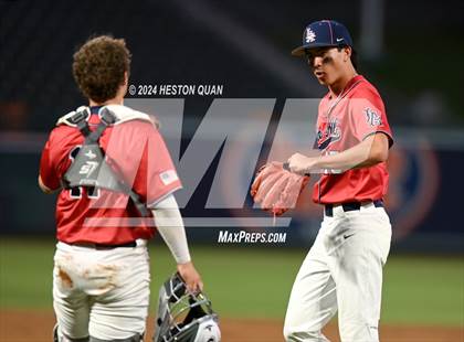 Thumbnail 3 in La Serna vs. Los Alamitos (Halo Classic) photogallery.