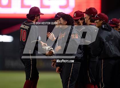 Thumbnail 1 in La Serna vs. Los Alamitos (Halo Classic) photogallery.