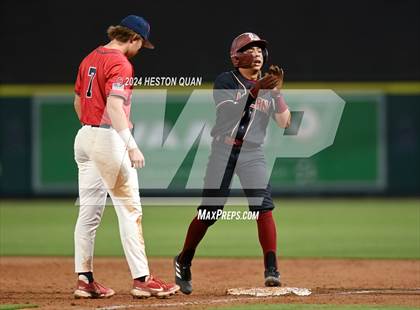 Thumbnail 1 in La Serna vs. Los Alamitos (Halo Classic) photogallery.