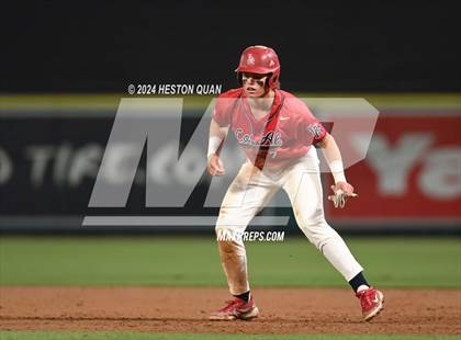Thumbnail 2 in La Serna vs. Los Alamitos (Halo Classic) photogallery.