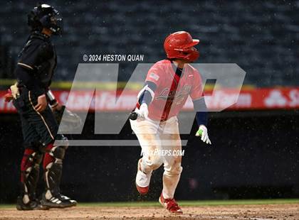Thumbnail 1 in La Serna vs. Los Alamitos (Halo Classic) photogallery.