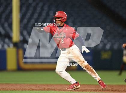 Thumbnail 1 in La Serna vs. Los Alamitos (Halo Classic) photogallery.