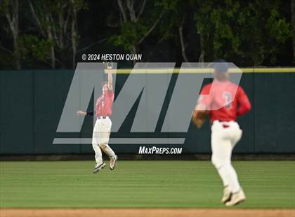 Thumbnail 1 in La Serna vs. Los Alamitos (Halo Classic) photogallery.