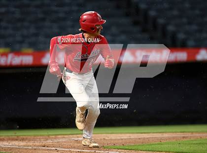 Thumbnail 1 in La Serna vs. Los Alamitos (Halo Classic) photogallery.