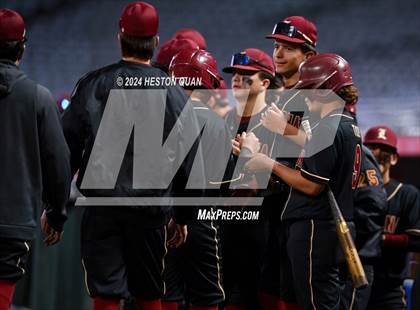 Thumbnail 2 in La Serna vs. Los Alamitos (Halo Classic) photogallery.
