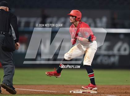 Thumbnail 3 in La Serna vs. Los Alamitos (Halo Classic) photogallery.