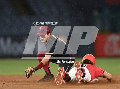 Thumbnail 3 in La Serna vs. Los Alamitos (Halo Classic) photogallery.
