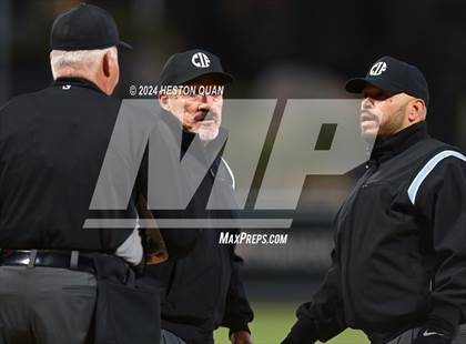 Thumbnail 1 in La Serna vs. Los Alamitos (Halo Classic) photogallery.