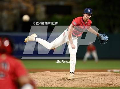 Thumbnail 2 in La Serna vs. Los Alamitos (Halo Classic) photogallery.