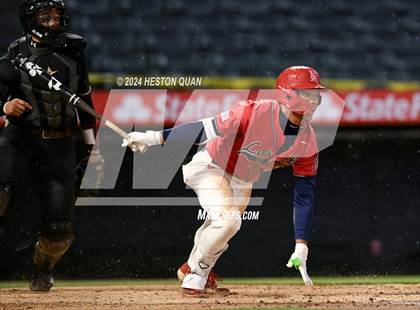 Thumbnail 2 in La Serna vs. Los Alamitos (Halo Classic) photogallery.