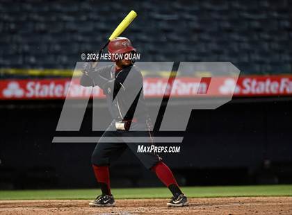 Thumbnail 2 in La Serna vs. Los Alamitos (Halo Classic) photogallery.