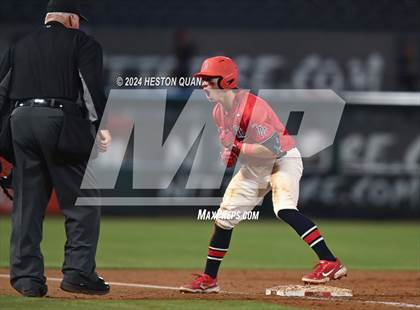Thumbnail 1 in La Serna vs. Los Alamitos (Halo Classic) photogallery.
