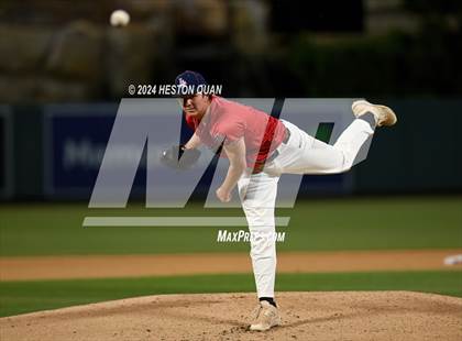 Thumbnail 2 in La Serna vs. Los Alamitos (Halo Classic) photogallery.