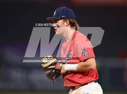 Thumbnail 2 in La Serna vs. Los Alamitos (Halo Classic) photogallery.