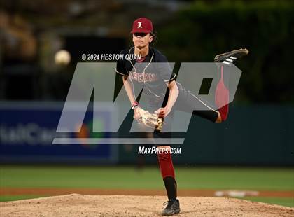 Thumbnail 3 in La Serna vs. Los Alamitos (Halo Classic) photogallery.