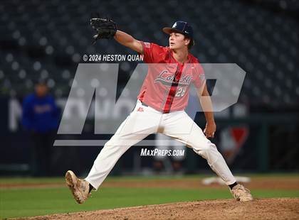 Thumbnail 1 in La Serna vs. Los Alamitos (Halo Classic) photogallery.