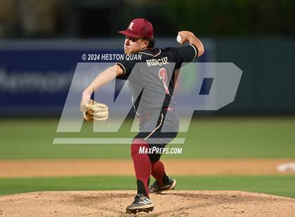 Thumbnail 3 in La Serna vs. Los Alamitos (Halo Classic) photogallery.