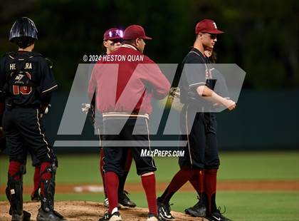 Thumbnail 1 in La Serna vs. Los Alamitos (Halo Classic) photogallery.