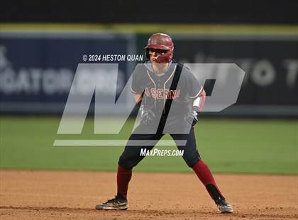 Thumbnail 2 in La Serna vs. Los Alamitos (Halo Classic) photogallery.