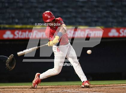 Thumbnail 3 in La Serna vs. Los Alamitos (Halo Classic) photogallery.