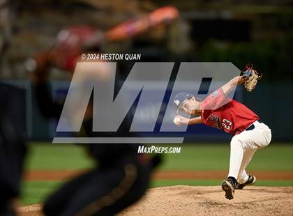 Thumbnail 2 in La Serna vs. Los Alamitos (Halo Classic) photogallery.