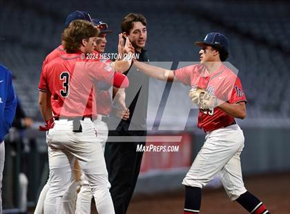Thumbnail 1 in La Serna vs. Los Alamitos (Halo Classic) photogallery.