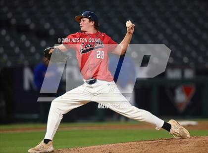 Thumbnail 3 in La Serna vs. Los Alamitos (Halo Classic) photogallery.