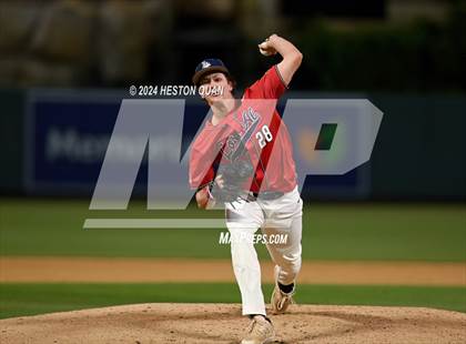 Thumbnail 1 in La Serna vs. Los Alamitos (Halo Classic) photogallery.