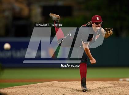 Thumbnail 1 in La Serna vs. Los Alamitos (Halo Classic) photogallery.