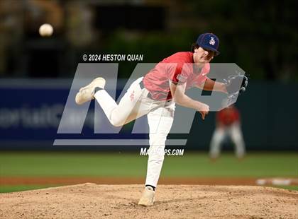 Thumbnail 3 in La Serna vs. Los Alamitos (Halo Classic) photogallery.
