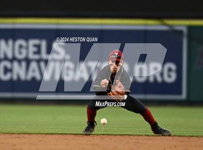 Thumbnail 3 in La Serna vs. Los Alamitos (Halo Classic) photogallery.