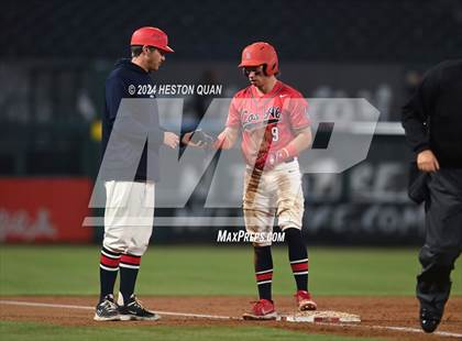 Thumbnail 1 in La Serna vs. Los Alamitos (Halo Classic) photogallery.