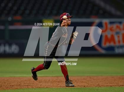 Thumbnail 2 in La Serna vs. Los Alamitos (Halo Classic) photogallery.