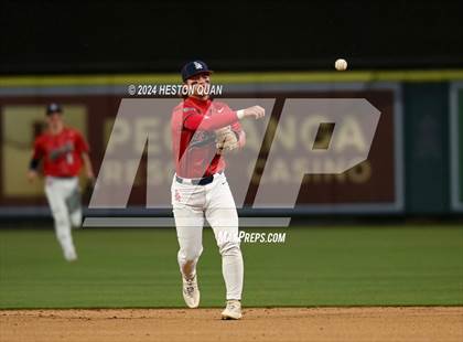 Thumbnail 1 in La Serna vs. Los Alamitos (Halo Classic) photogallery.