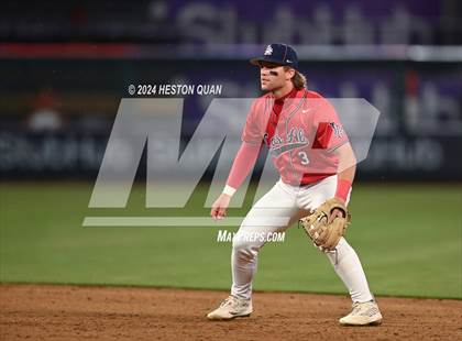 Thumbnail 1 in La Serna vs. Los Alamitos (Halo Classic) photogallery.