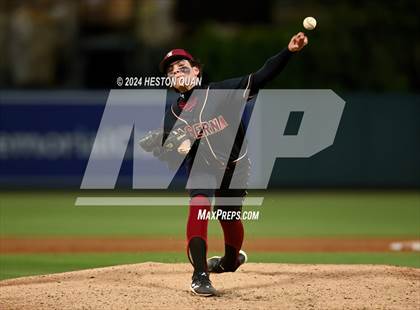 Thumbnail 3 in La Serna vs. Los Alamitos (Halo Classic) photogallery.