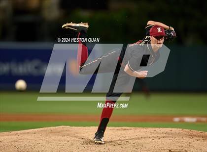 Thumbnail 1 in La Serna vs. Los Alamitos (Halo Classic) photogallery.