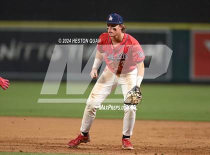 Thumbnail 3 in La Serna vs. Los Alamitos (Halo Classic) photogallery.