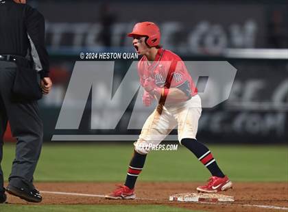 Thumbnail 3 in La Serna vs. Los Alamitos (Halo Classic) photogallery.