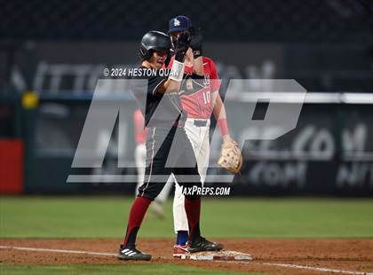 Thumbnail 1 in La Serna vs. Los Alamitos (Halo Classic) photogallery.