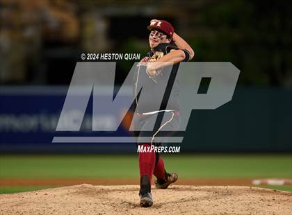 Thumbnail 1 in La Serna vs. Los Alamitos (Halo Classic) photogallery.