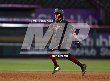 Thumbnail 1 in La Serna vs. Los Alamitos (Halo Classic) photogallery.