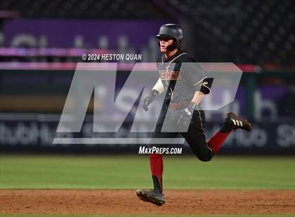 Thumbnail 3 in La Serna vs. Los Alamitos (Halo Classic) photogallery.