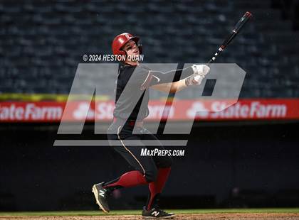 Thumbnail 3 in La Serna vs. Los Alamitos (Halo Classic) photogallery.